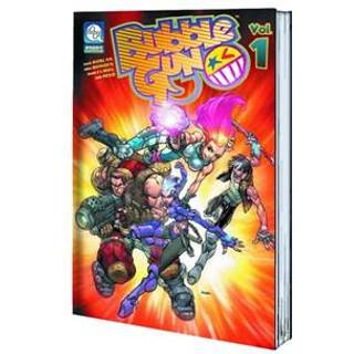 BubbleGun Volume 1