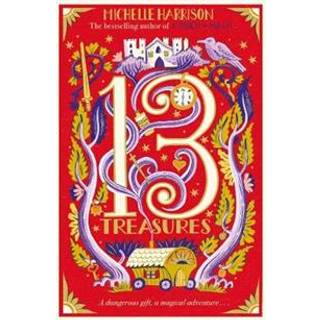 The Thirteen Treasures