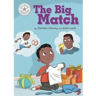 Reading Champion: The Big Match