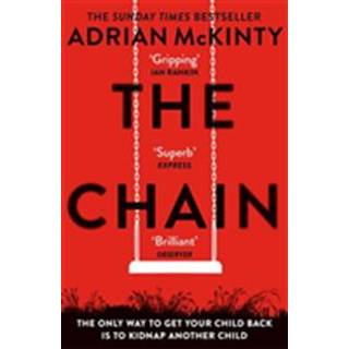 Adrian McKinty - The Chain