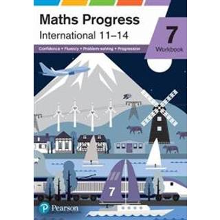 Maths Progress International Year 7 Workbook