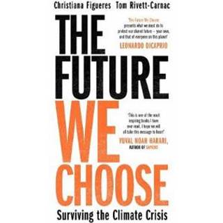 The Future We Choose