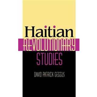 Haitian Revolutionary Studies