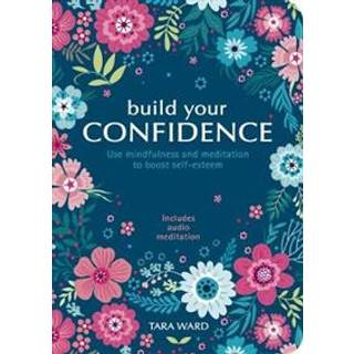 Build Your Confidence