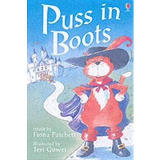Puss in Boots