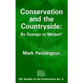 Conservation and the Countryside