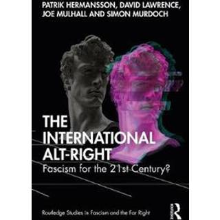 The International Alt-Right