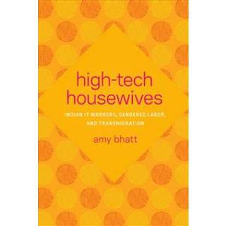 High-Tech Housewives