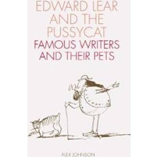 Edward Lear and the Pussycat