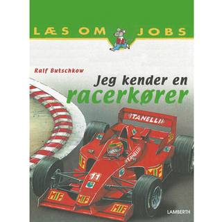 Jeg kender en racerkører