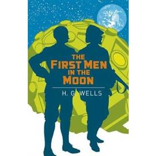 The First Men in the Moon