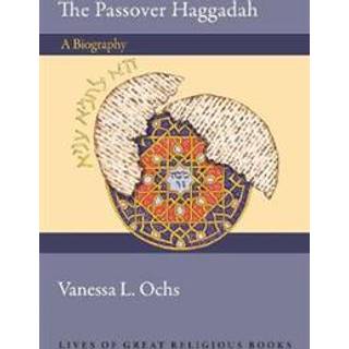 The Passover Haggadah