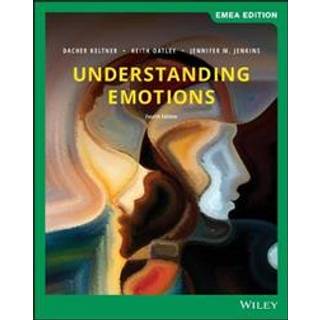 Understanding Emotions, EMEA Edition