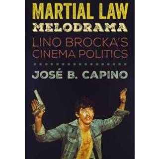 Martial Law Melodrama