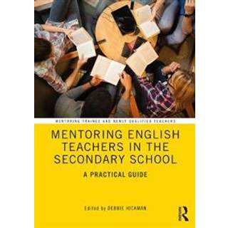 Mentoring English Teachers in the Secondary School
