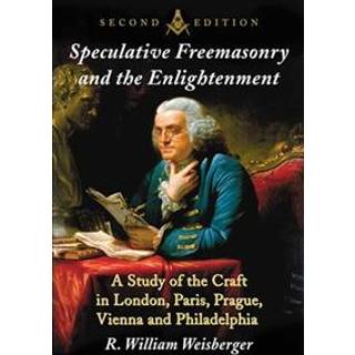 Speculative Freemasonry and the Enlightenment