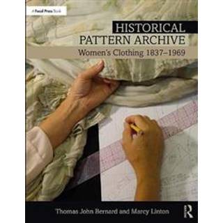 Historical Pattern Archive