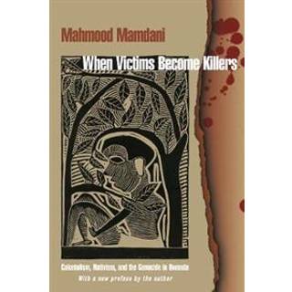 When Victims Become Killers