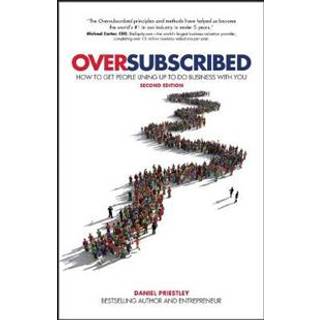 Oversubscribed