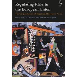 Regulating Risks in the European Union