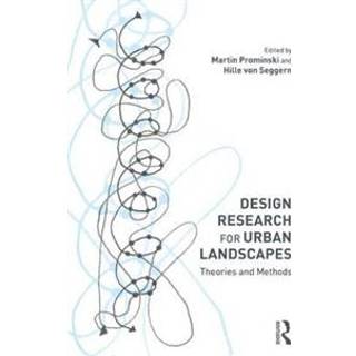 Design Research for Urban Landscapes