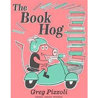The Book Hog