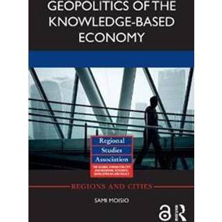Geopolitics of the Knowledge-Based Economy