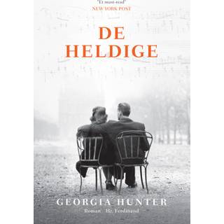 De heldige