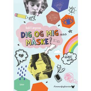 Dig og mig ... måske?