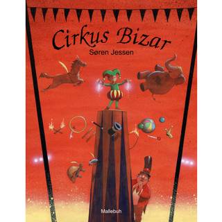 Cirkus Bizar