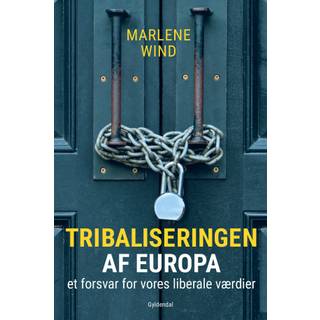 Tribaliseringen af Europa