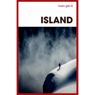 Turen går til Island - Kristian Torben Rasmussen