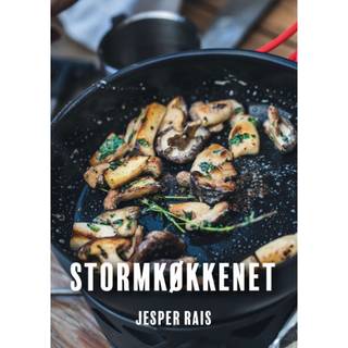 Stormkøkkenet af Jesper Rais