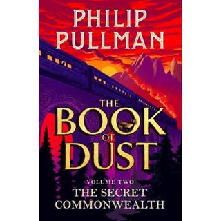 The Secret Commonwealth: The Book of Dust Volume Two