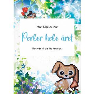 Perler hele året af Mie Møller Bie