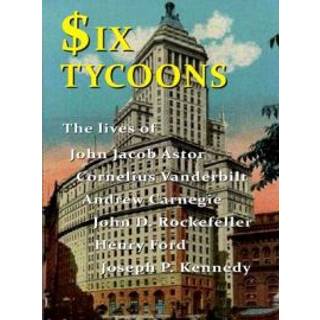 Six Tycoons