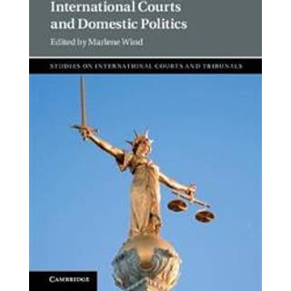 International Courts and Domestic Politics