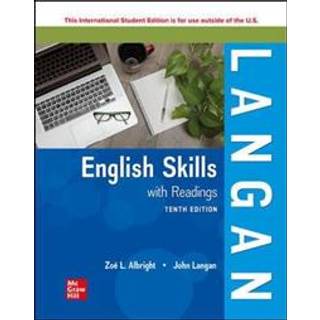 ISE English Skills with Readings