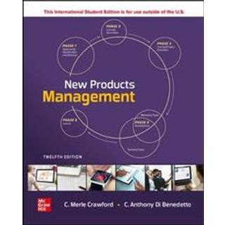ISE New Products Management