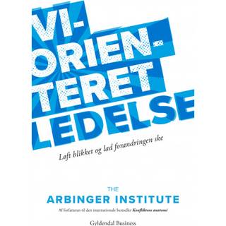 Vi-orienteret ledelse