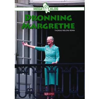 Dronning Margrethe