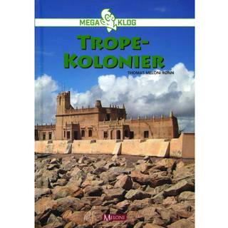Tropekolonier