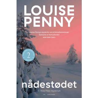 Louise Penny - 2 Nådestødet