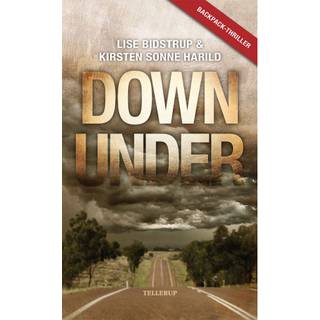 Down Under (Lydbog)