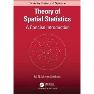 Theory of Spatial Statistics