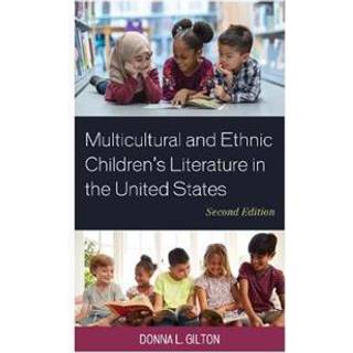 Multicultural and Ethnic Children’s Literature in the United States