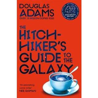 The Hitchhiker's Guide to the Galaxy