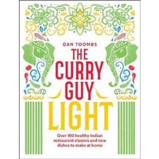 The Curry Guy Light