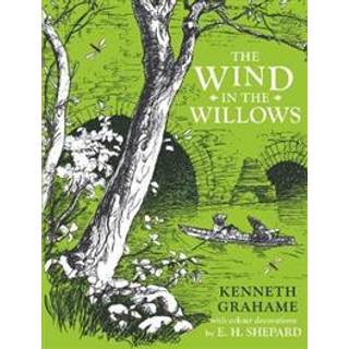 The Wind in the Willows