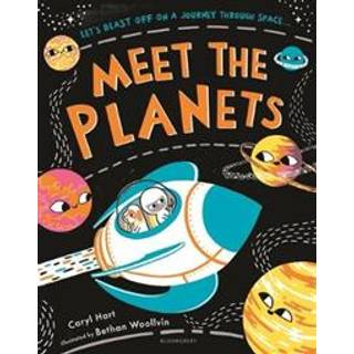 Meet the Planets